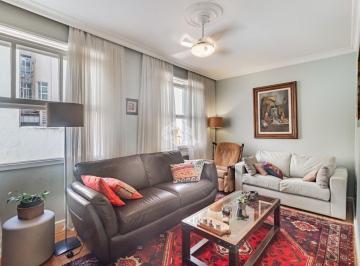Apartamento · 124m² · 4 Quartos · 1 Vaga · Excelente apartamento Duplex na Santo Inácio