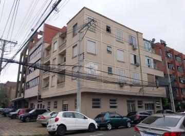 Apartamento · 76m² · 2 Quartos · Apartamento à venda com 2 dormitórios no bairro Navegantes