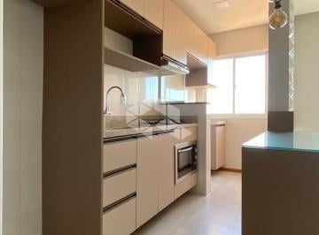 Photo 1 · Apartamento de 2 quartos semi-mobiliado à venda em Camobi em Santa Maria
