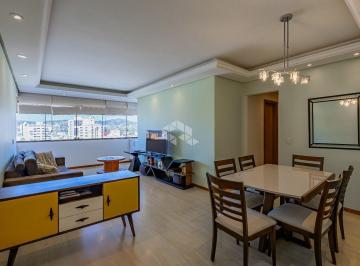 Apartamento · 96m² · 3 Quartos · 2 Vagas · Apartamento 3 dormitórios 1 suíte 96m² 2 vagas no bairro Jardim Botânico