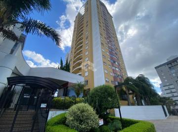 Apartamento · 95m² · 3 Quartos · 1 Vaga · Apartamento de 3 dormitórios, suíte no American Garden