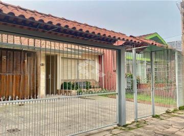 Casa · 200m² · 3 Quartos · 2 Vagas · Casa 200m² TOTALMENTE Térrea 3 Dormitório(s)1 suite/lavabo, gabinete no bairro Jardim Lindóia em por