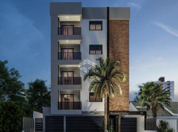Apartamento · 66m² · 2 Quartos · 1 Vaga · Apartamento a venda em Camobi