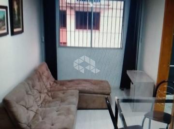 Apartamento · 60m² · 2 Quartos · 1 Vaga · Apartamento Garden em Santos Dumont