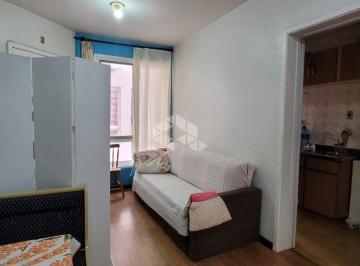 Apartamento · 37m² · 1 Quarto · 1 Vaga · Apartamento de 1 dormitório 37m² no bairro Santana
