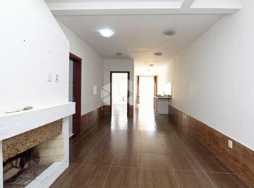 Casa · 70m² · 2 Quartos · 2 Vagas · Casa 2 Dormitórios e 2 Vagas de Garagem na Hípica em Porto Alegre