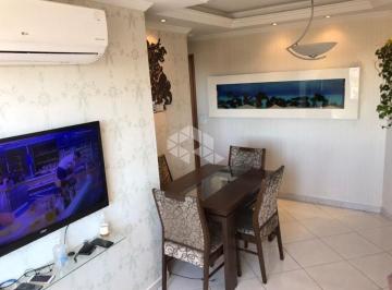 Apartamento · 50m² · 2 Quartos · 1 Vaga · Apartamento à venda, 50 m² por R$ 350.000,00 - Vila Roque - São Paulo/SP