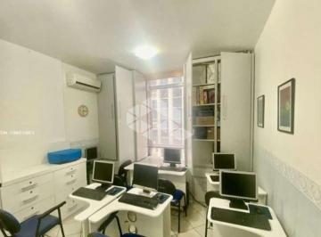 Comercial · 28m² · 1 Quarto · Sala comercial com 36,90 m² - Centro
