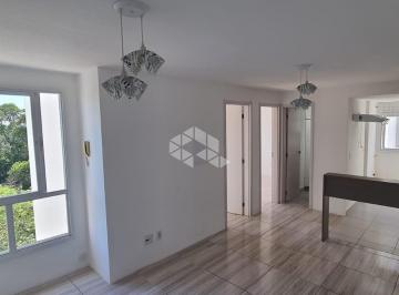 Apartamento · 47m² · 2 Quartos · 1 Vaga · 2 dormitorios com infra completa na Agronomia