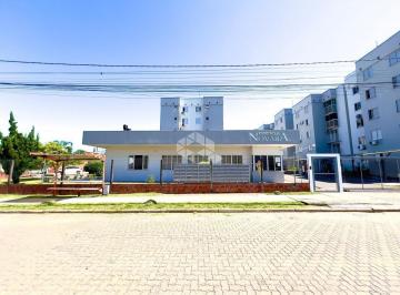 Apartamento · 49m² · 2 Quartos · 1 Vaga · Apartamento à venda no Condomínio Novara - Bairro Medianeira.
