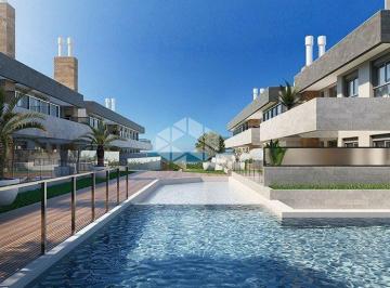 Apartamento · 181m² · 3 Quartos · 2 Vagas · APARTAMENTO A VENDA EM FLORIANOPOLIS