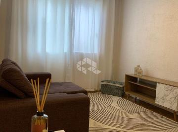 Apartamento · 63m² · 2 Quartos · Apartamento à venda no bairro Centro, Caxias do Sul