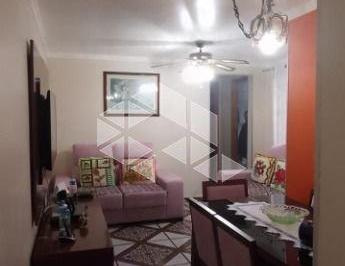Apartamento · 50m² · 2 Quartos · 1 Vaga · Apartamento à venda, 50 m² por R$ 300.000,00 - Vila Nova Cachoeirinha - São Paulo/SP