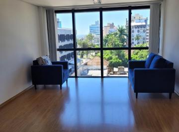 Comercial · 32m² · Sala comercial de 32m² semi-mobiliada no bairro Higienópólis