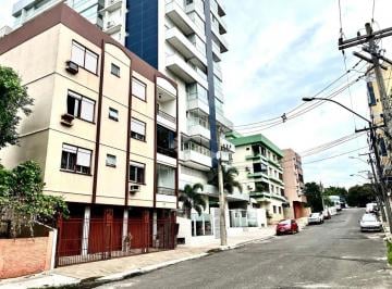 Apartamento · 74m² · 2 Quartos · Apartmento de 02 quartos e 01 suíte no bairro Menino Jesus em Santa Maria Rs.