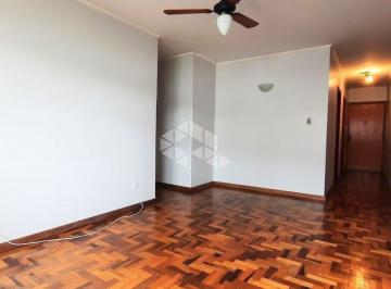 Apartamento · 91m² · 2 Quartos · 1 Vaga · Apartamento no Menino Deus, com 02 Dormitórios e vaga coberta.
