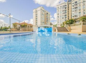 Apartamento · 71m² · 3 Quartos · 1 Vaga · Apartamento 3 dormitórios À Venda, Cavalhada, Porto Alegre