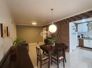 Apartamento · 94m² · 3 Quartos · 1 Vaga · Apartamento MOBILIADO com 03 dormitórios sendo 01 suíte no Centro de Caxias do Sul