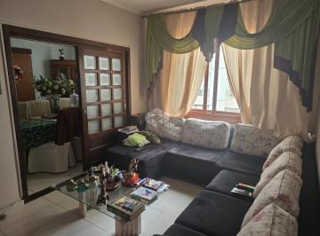 Apartamento · 71m² · 2 Quartos · 1 Vaga · Apartamento à venda no bairro São João com 2 quartos e 71m².