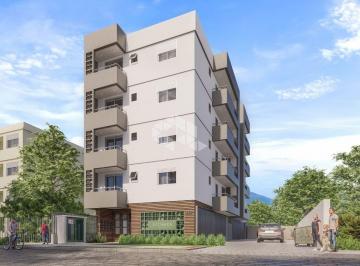 Apartamento · 40m² · 1 Quarto · BOTÂNICA RESIDENCE