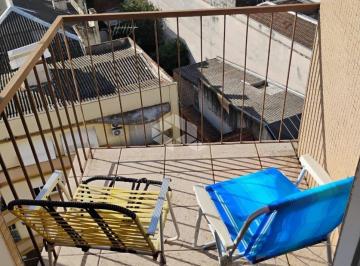 Apartamento · 75m² · 2 Quartos · APARTAMENTO 2 QUARTOS, MOBILIADO NO CENTRO DE PORTO ALEGRE.