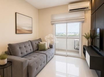 Photo 1 · Apartamento 2 quartos, living, sacada com churrasqueira, 1 Vaga - CANOAS