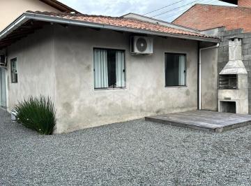 Casa · 100m² · 2 Quartos · 3 Vagas · Casa 3 quartos Jaraguá 99 para permuta