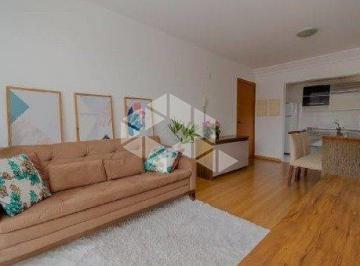 Apartamento · 70m² · 3 Quartos · 1 Vaga · Apartamento 3 dormitórios 1 vaga, no bairro Partenon em Porto Alegre