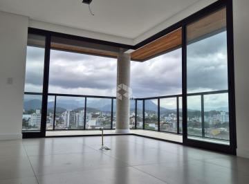 Apartamento · 94m² · 3 Quartos · 1 Vaga · Apartamento 1 suíte + 2 dormitórios com Vista para a Serra do Mar em Joinville - SC