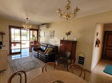 Apartamento · 101m² · 3 Quartos · 2 Vagas · Conforto e Elegância no Coração da Cidade: Apartamento amplo de 3 Dormitórios com Vista Deslumbrante