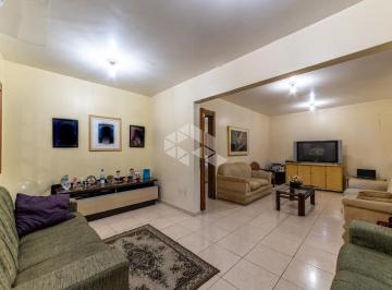 Casa · 144m² · 4 Quartos · 2 Vagas · Venha conhecer esta casa térrea de alvenaria