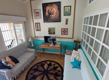 Photo 1 · Sobrado mobiliado e decorado, seu novo lar em Capão Novo!