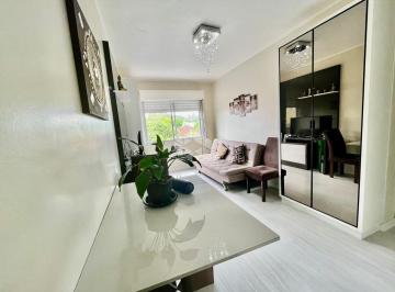 Apartamento · 41m² · 1 Quarto · 1 Vaga · Apartamento 01 dormitório mobiliado no Jardim Botânico