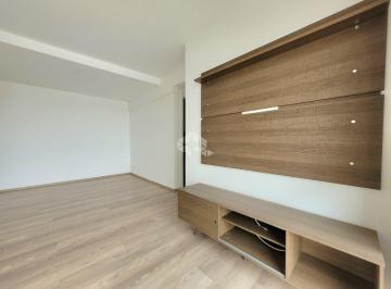 Apartamento · 64m² · 2 Quartos · 1 Vaga · Apartamento 2 Dormitórios, 1 vaga de garagem no Fiateci bairro São Geraldo