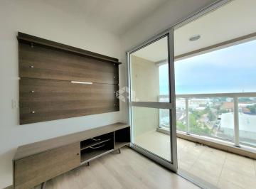 Apartamento · 64m² · 2 Quartos · 1 Vaga · Apartamento 2 Dormitórios, 1 vaga de garagem no Fiateci bairro São Geraldo