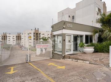 Apartamento · 50m² · 2 Quartos · 1 Vaga · Apartamento 2 dormitórios na Vila Nova