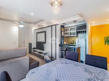 jose aloisio filho 411 ap 221 F (3) · Apartamento de 2 Dormitórios com 1 Vaga de Garagem no Bairro Humaitá, em Porto Alegre