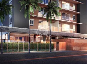 Apartamento · 77m² · 2 Quartos · 1 Vaga · Apartamento dois dormitórios no Centro Canoas