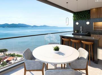 Apartamento · 119m² · 3 Quartos · 2 Vagas · APARTAMENTO VISTA MAR 3 SUÍTES A POUCOS METROS DA PRAIA NO PEREQUÊ