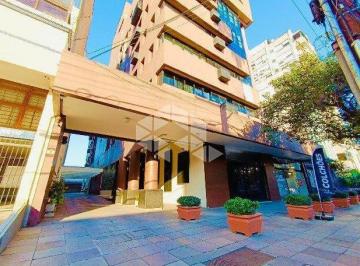 Comercial · 49m² · 1 Vaga · Sala com 49m² , 1 vaga coberta e escriturada , Menino Deus