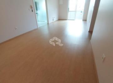 Apartamento · 97m² · 2 Quartos · 1 Vaga · Amplo apartamento !!