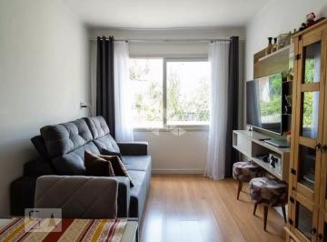 Apartamento · 39m² · 1 Quarto · Apartamento 1 quarto, Impecável na Guilherme Alves
