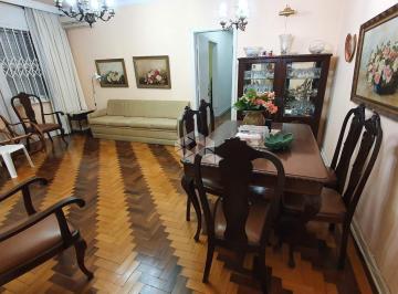 Apartamento · 115m² · 3 Quartos · Apartamento a venda, 3 quartos na Barros Cassal