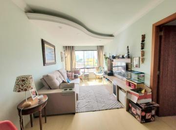 Apartamento · 85m² · 3 Quartos · 1 Vaga · Baixou R$ 45 mil !! Amplo apartamento entre as Av. Bento Gonçalves e Ipiranga