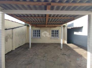 Casa · 60m² · 3 Quartos · 74110853 Venda casa de 3 dormitórios proximo ao Max Center