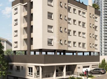 Apartamento · 67m² · 2 Quartos · 1 Vaga · Apafrtamento de 2 dormitórios, sendo 1 suite, com garagem