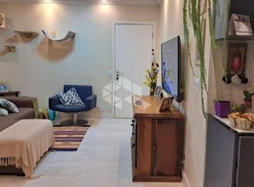 Apartamento · 92m² · 3 Quartos · 2 Vagas · Apartamento com 3 dormitórios à venda, 92 m² por R$ 930.000,00 - Lauzane Paulista - São Paulo/SP