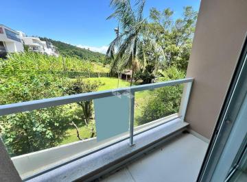 Apartamento · 50m² · 1 Quarto · 1 Vaga · Apartamento com 1 dormitórios sendo suíte, 1 vaga de garagem no bairro João Paulo em Florianópolis/S