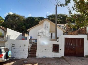 Casa · 75m² · 3 Quartos · 1 Vaga · Crédito Real Vende! Espaçosa casa de 3 dormitórios