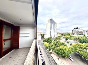 Apartamento · 41m² · 1 Quarto · 1 Vaga · Apartamento um quarto, com vaga, na Cidade Baixa